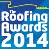 Roofing awards 2014